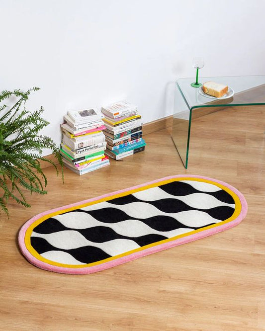 Candy Pill rug