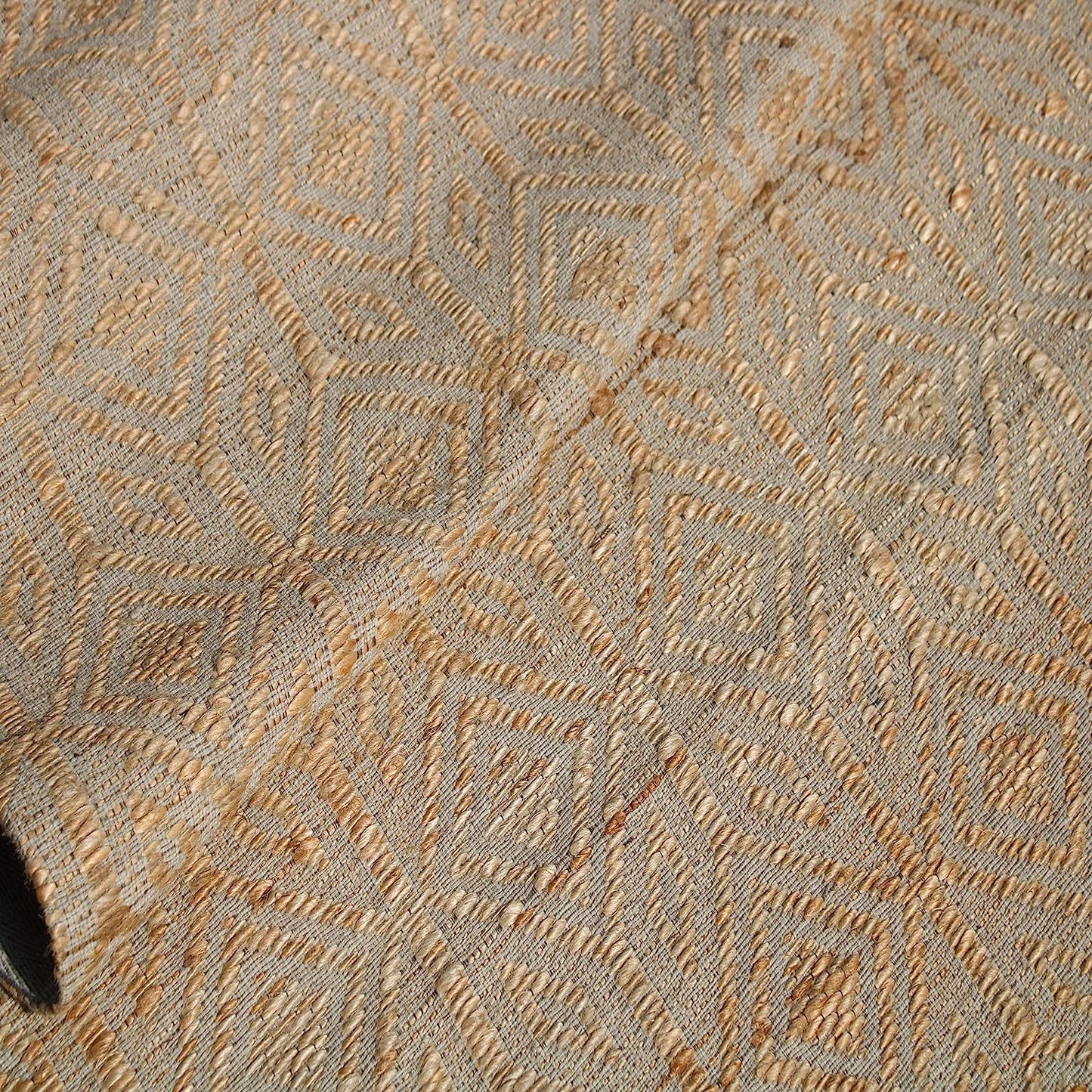 Cuban Jute Rug