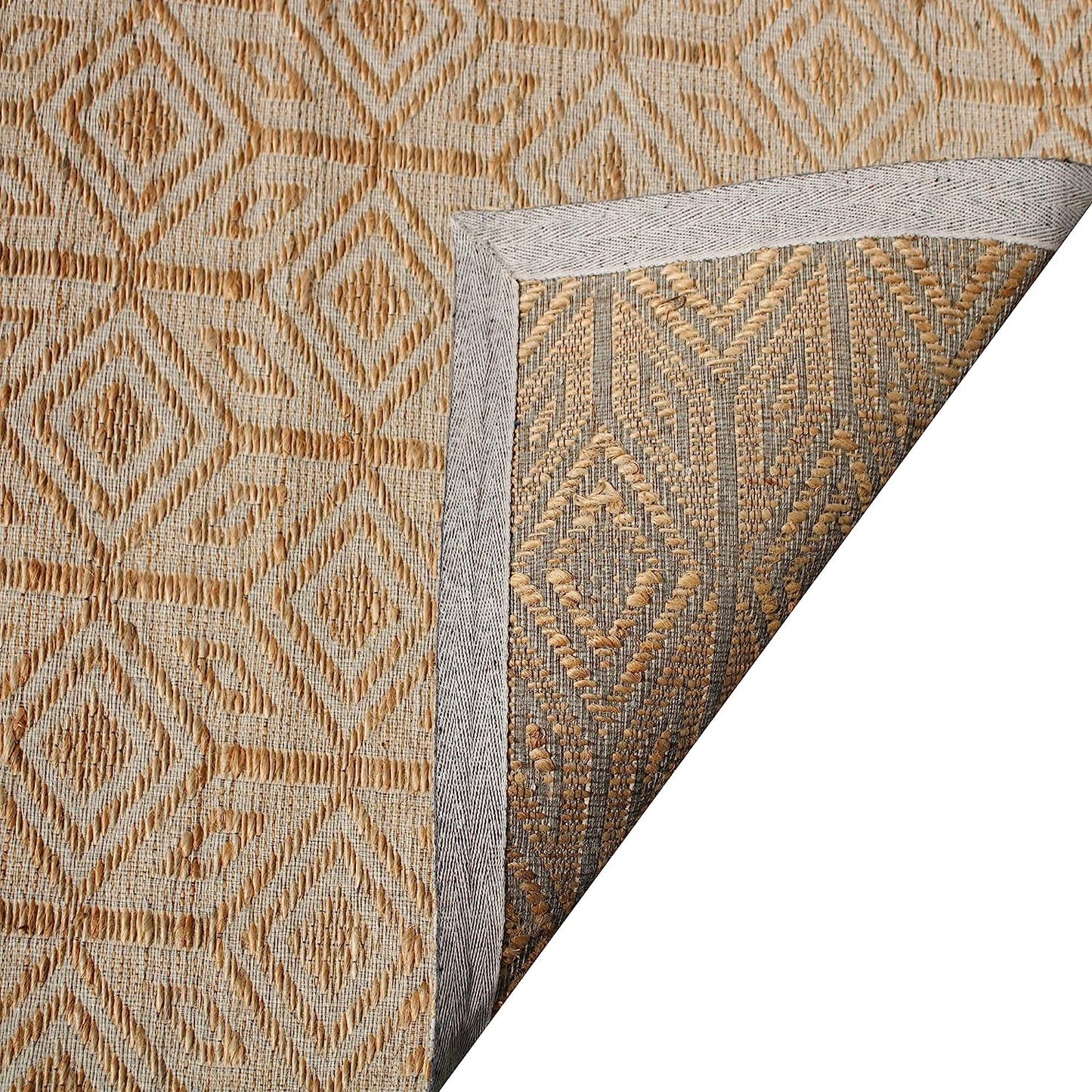 Cuban Jute Rug