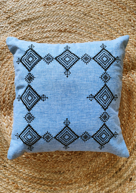 VIRGO CUSHION COVER